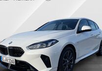 Gebrauchtwagen BMW 116