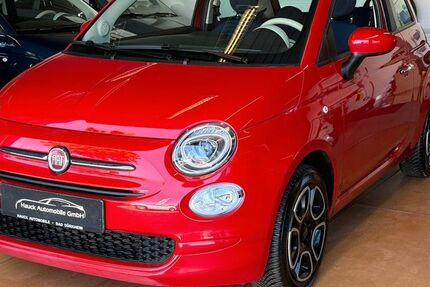Fiat 500 27.238 km 11.590 &euro; Bad Dürkheim 67098
