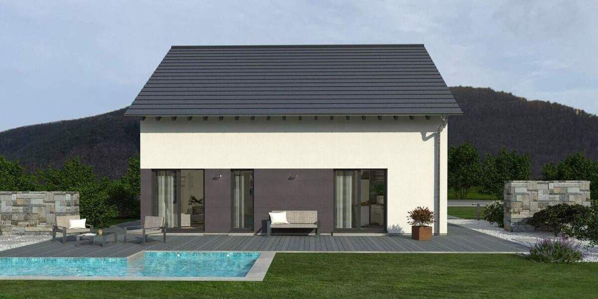 Einfamilienhaus Trippstadt - 5 Zimmer, 187 m&sup2;, 519.900&euro; | Angebot:25737061