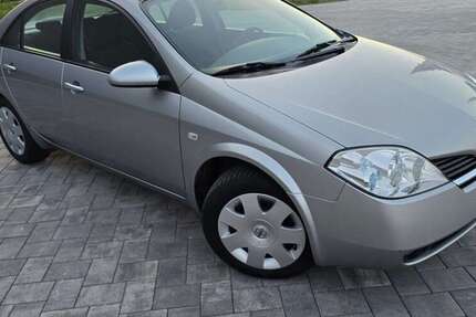 Nissan Primera