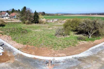 Grundstück Kaiserslautern Engelshof - 275.000&euro; | Angebot:26136249