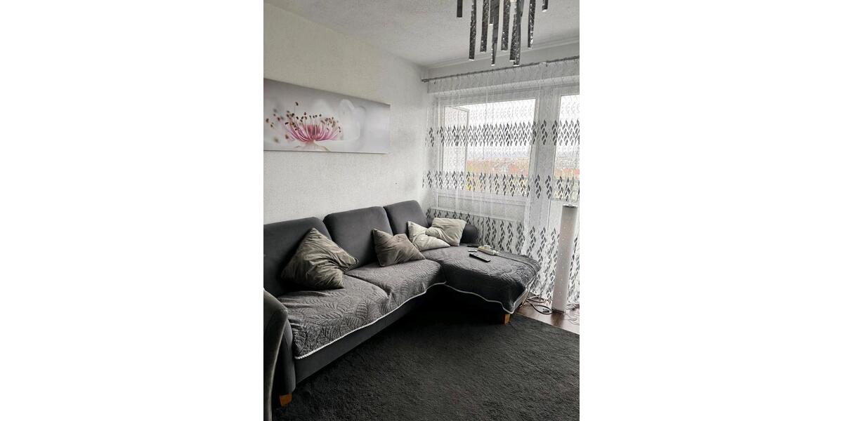 Etagenwohnung Kaiserslautern Engelshof - 2.5 Zimmer, 60 m&sup2;, 140.000&euro; | Angebot:26223933