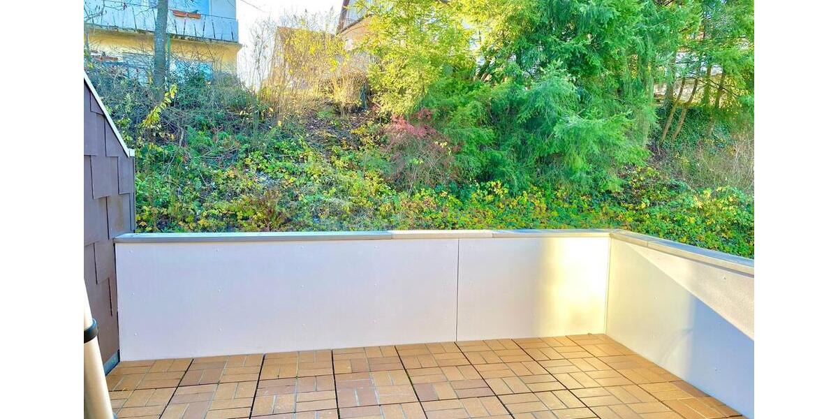 Dachgeschoßwohnung Hauenstein - 2.5 Zimmer, 55 m&sup2;, 540&euro; | Angebot:25343629