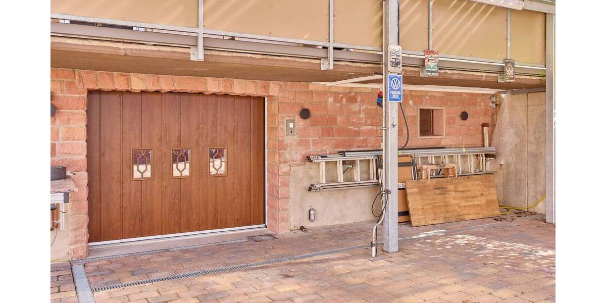 Mehrfamilienhaus, Wohnhaus Kaiserslautern Dansenberg - 9 Zimmer, 231 m&sup2;, 545.000&euro; | Angebot:26189977