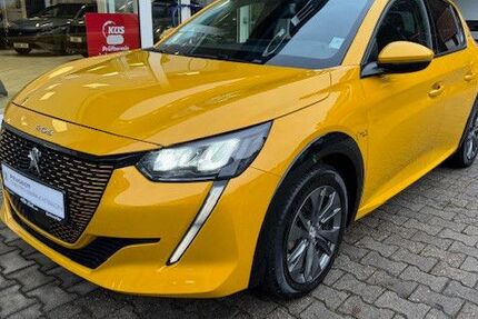 Peugeot 208 67.930 km 13.950 &euro; Gehrweiler 67724