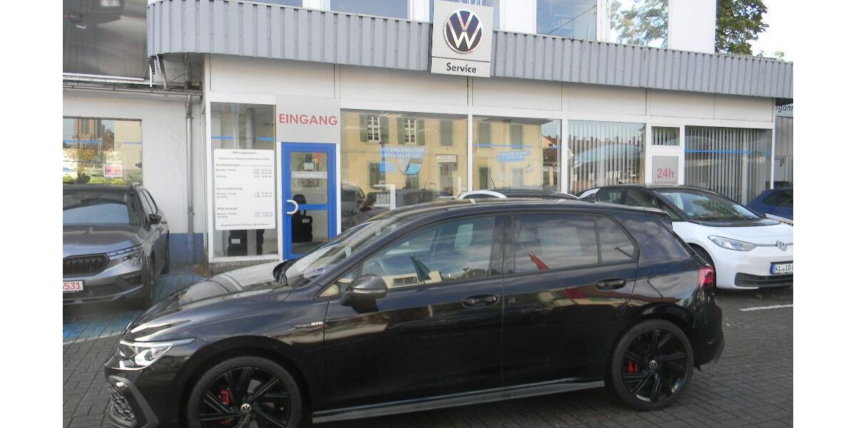 VW Golf 29.300 km 34.398 &euro; Kaiserslautern 67655