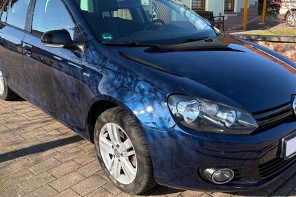 VW Golf 102.640 km 8.390 € Wahnwegen 66909