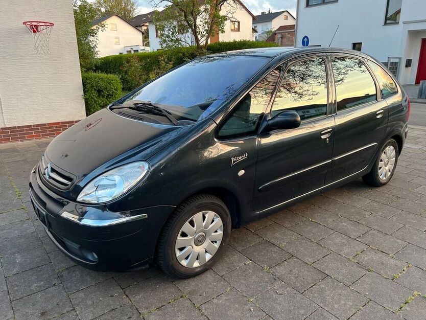 Xsara Picasso