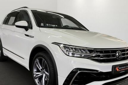 VW Tiguan 50.642 km 31.420 &euro; Kaiserslautern 67663