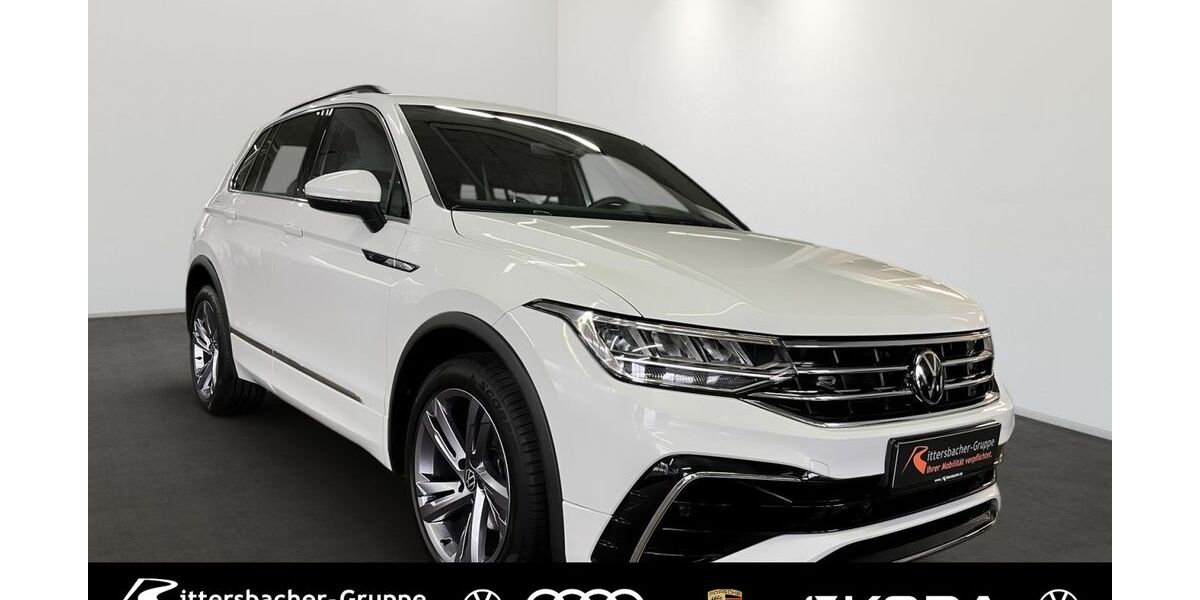 VW Tiguan 50.642 km 31.420 &euro; Kaiserslautern 67663