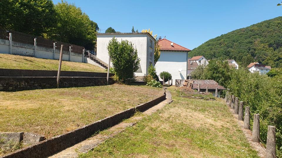 Einfamilienhaus Rammelsbach - 3 Zimmer, 160 m&sup2;, 195.000&euro; | Angebot:27097969