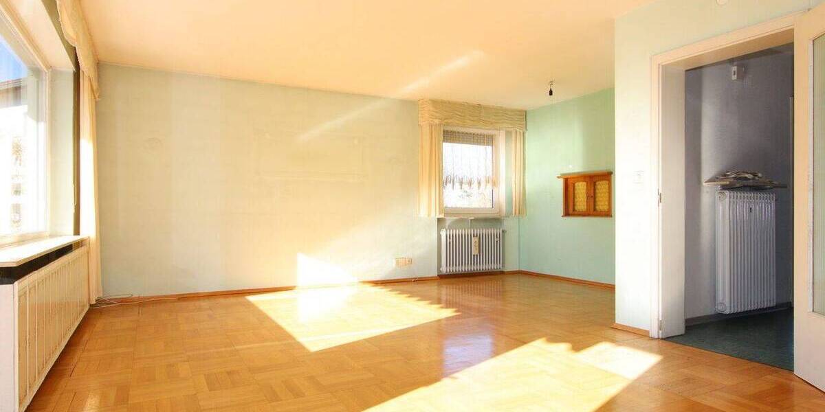 Doppelhaushälfte Kaiserslautern Innenstadt - 4 Zimmer, 105 m&sup2;, 180.000&euro; | Angebot:26174973