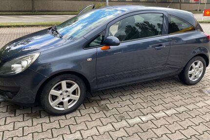 Opel Corsa 115.000 km 2.800 € Kaiserslautern 67663