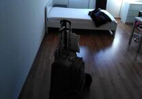 1 Zimmer Wohnung