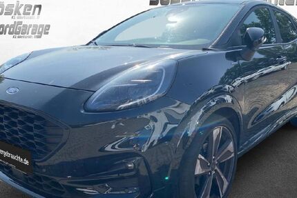 Ford Puma 95.281 km 15.500 &euro; Kaiserslautern 67663