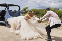 Shotgun Wedding - Ein knallhartes Team