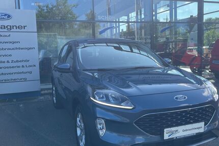 Ford Kuga 56.000 km 22.930 &euro; Pirmasens 66953