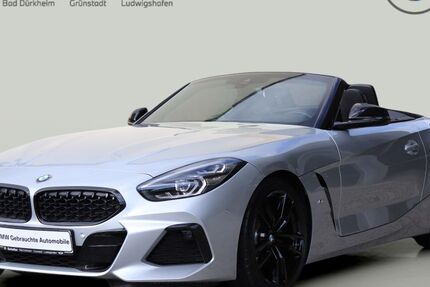 BMW Z4 8.900 km 40.900 € Bad Dürkheim 67098