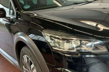 Peugeot 508 144.367 km 12.200 &euro; Sippersfeld 67729