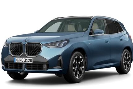 BMW X3 15.697 km 53.733 &euro; Kaiserslautern 67663