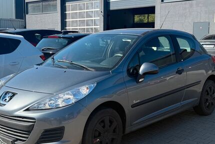 Peugeot 207 133.000 km 3.199 &euro; Kirchheimbolanden 67292