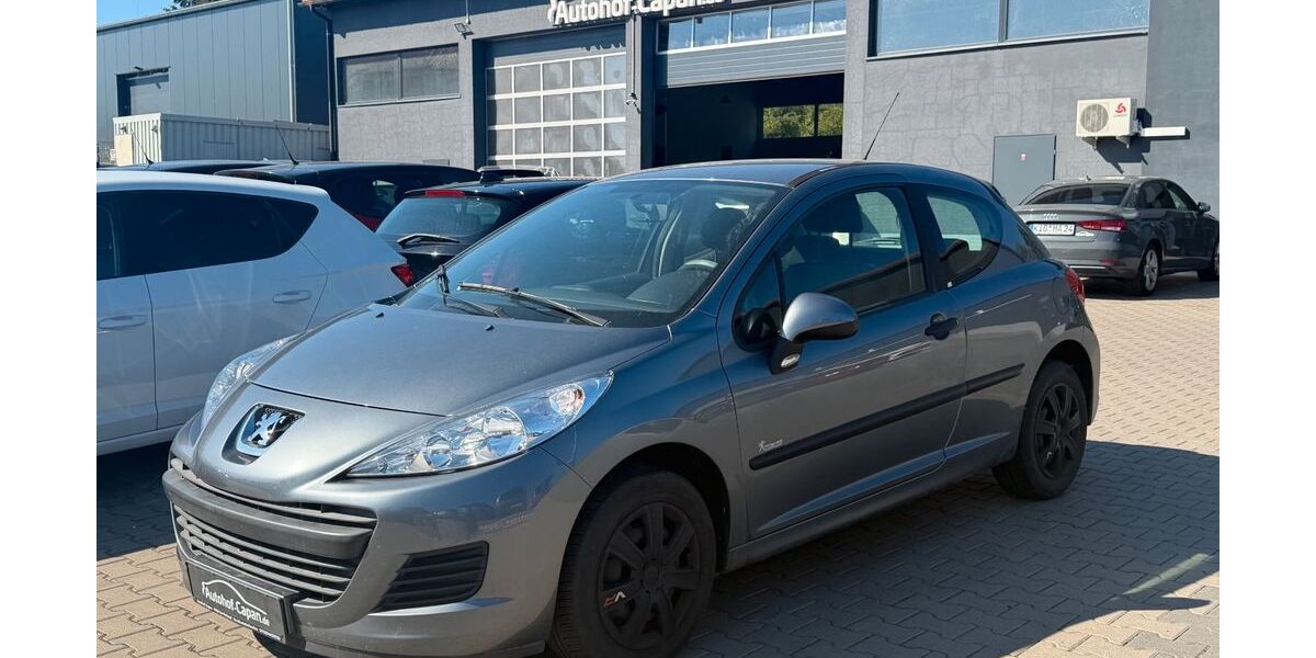 Peugeot 207 133.000 km 3.199 &euro; Kirchheimbolanden 67292