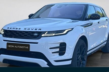 Land Rover Range Rover Evoque 32.396 km 38.900 &euro; Kaiserslautern 67663