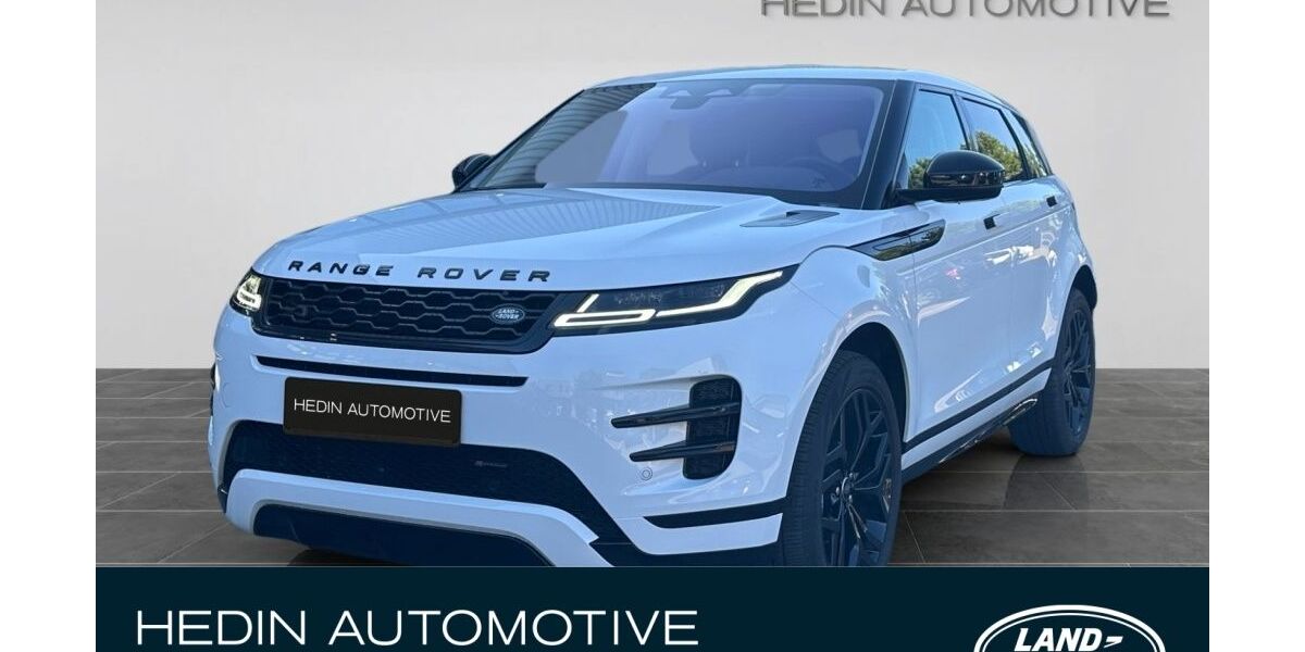 Land Rover Range Rover Evoque 32.396 km 38.900 &euro; Kaiserslautern 67663