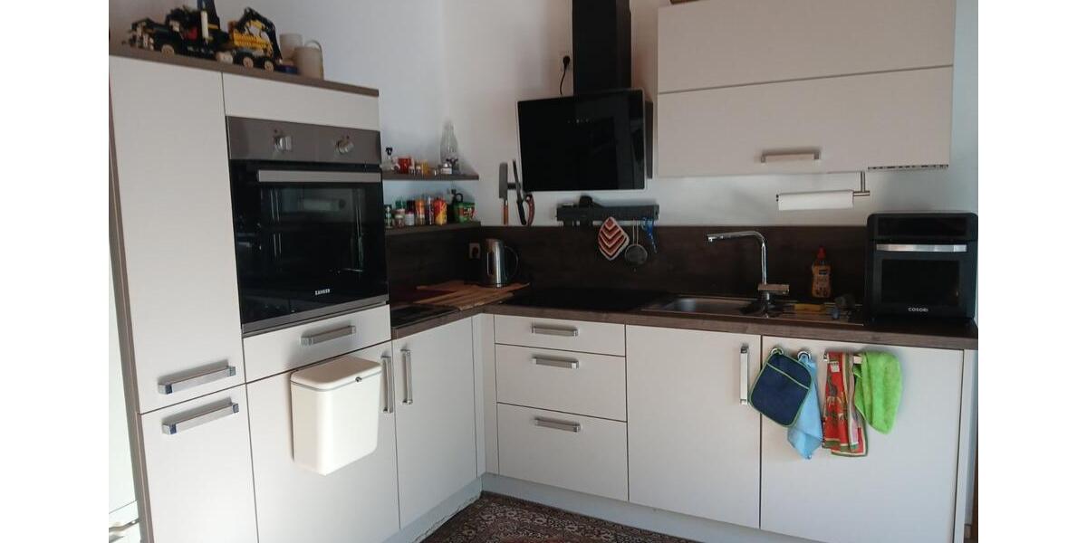 Dachgeschoßwohnung Hauenstein - 2.5 Zimmer, 55 m&sup2;, 540&euro; | Angebot:25343629