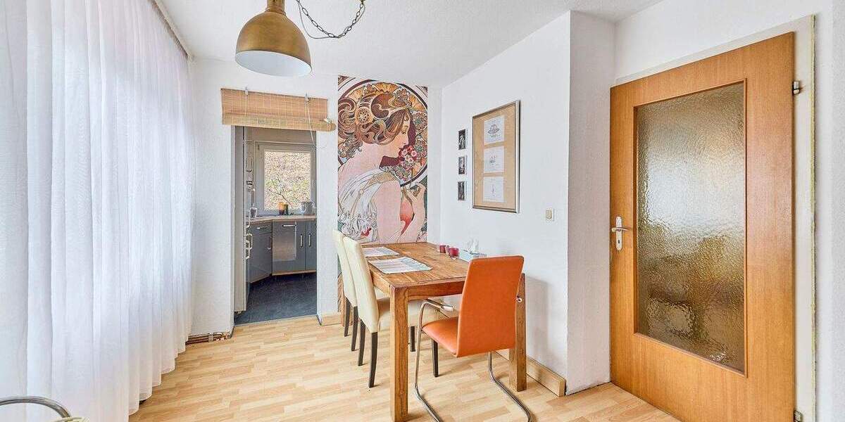 Mehrfamilienhaus, Wohnhaus Kaiserslautern Innenstadt - 1 Zimmer, 282 m&sup2;, 465.000&euro; | Angebot:25691441