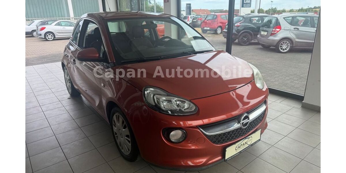 Opel Adam 218.000 km 1.800 &euro; Kirchheimbolanden 67292