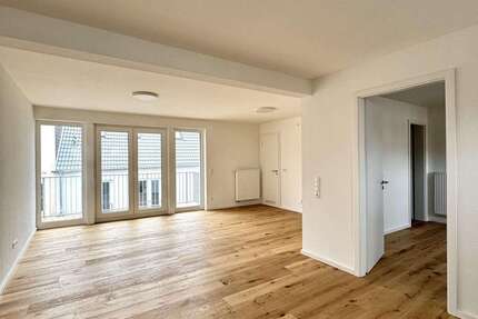 Wohnung zum Mieten in Kaiserslautern 745 € 51.72 m² 2 zimmer