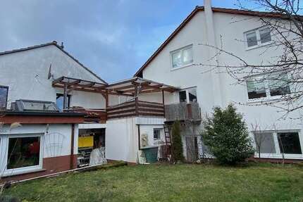 Haus Hettenleidelheim - 6 Zimmer, 211 m&sup2;, 459.000&euro; | Angebot:25517718
