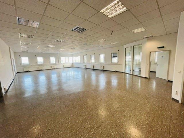 EUPORA® Immobilien: Moderne Gewerbe-Bürofläche in Kirchheimbolanden. zimmer