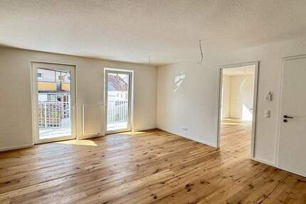 Wohnung Kaiserslautern Innenstadt - 3 Zimmer, 99 m&sup2;, 1.300&euro; | Angebot:25389872