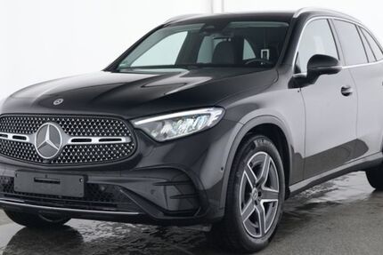 Mercedes-Benz GLC 220 9.761 km 57.700 &euro; Kaiserslautern 67657