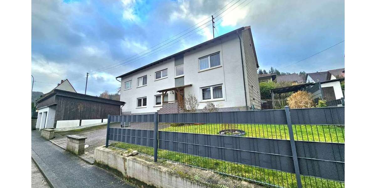 Einfamilienhaus Kaiserslautern Einsiedlerhof - 6 Zimmer, 217 m&sup2;, 315.000&euro; | Angebot:24623221