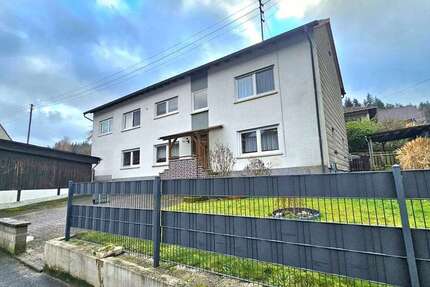 Haus Kaiserslautern Einsiedlerhof - 6 Zimmer, 217 m&sup2;, 315.000&euro; | Angebot:24623221