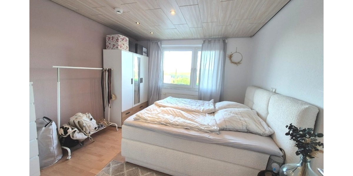 Kapitalanlage mit Perspektive: Moderne 3-Zimmer-Wohnung mit Balkon – neu vermietbar ab 01.07.2026 - Etagenwohnung Kaiserslautern Bännjerrück | Angebot:21268316