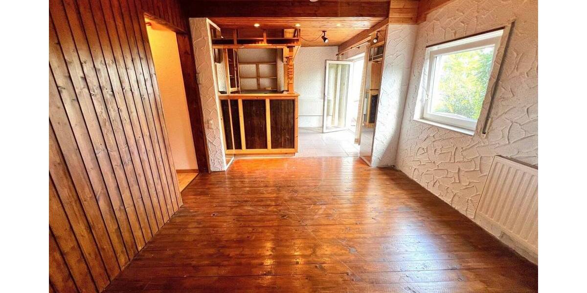 Einfamilienhaus Kaiserslautern Innenstadt - 5 Zimmer, 137 m&sup2;, 198.000&euro; | Angebot:26308490