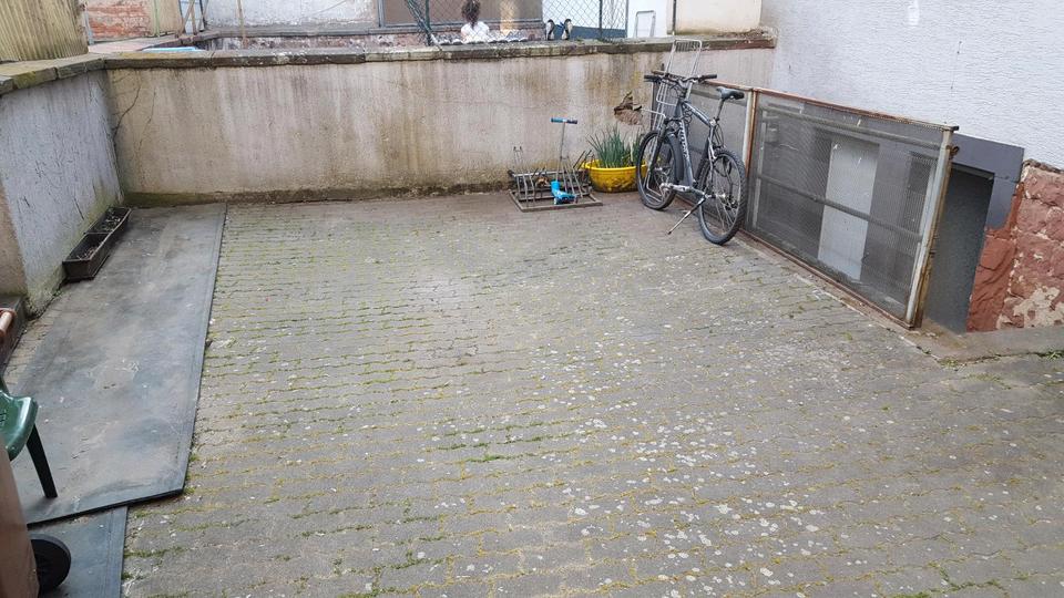 Dachgeschoßwohnung Kaiserslautern Betzenberg - 1 Zimmer, 54 m&sup2;, 113.400&euro; | Angebot:26099175