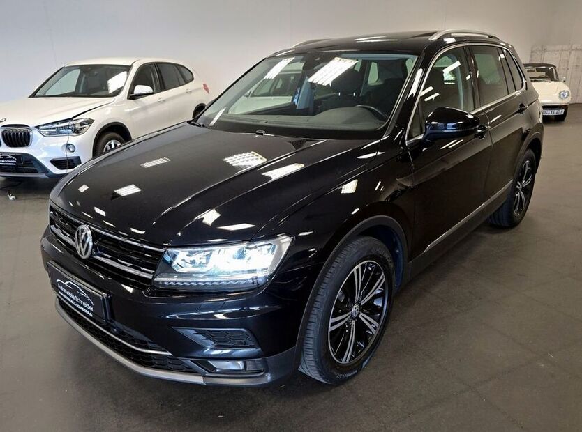 Tiguan