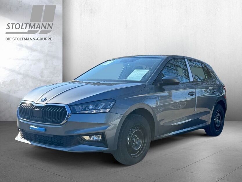 Fabia