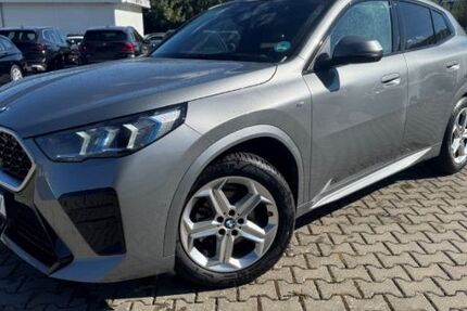 BMW X2 24.300 km 47.675 € Landstuhl 66849