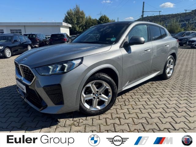 BMW X2 24.300 km 47.675 € Landstuhl 66849