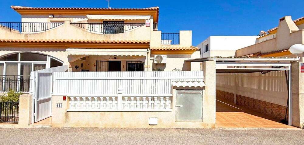 Haus zum Kaufen in Orihuela 189.000 € 64 m²