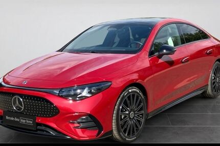 Mercedes-Benz CLA 350 10.204 km 54.990 &euro; Kaiserslautern 67663