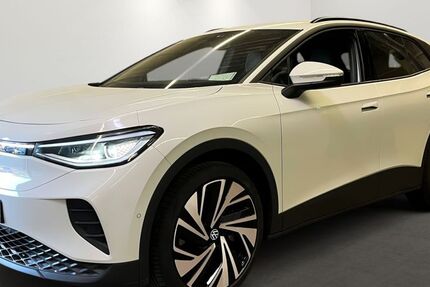 VW ID.4 10.759 km 44.390 &euro; Kaiserslautern 67663