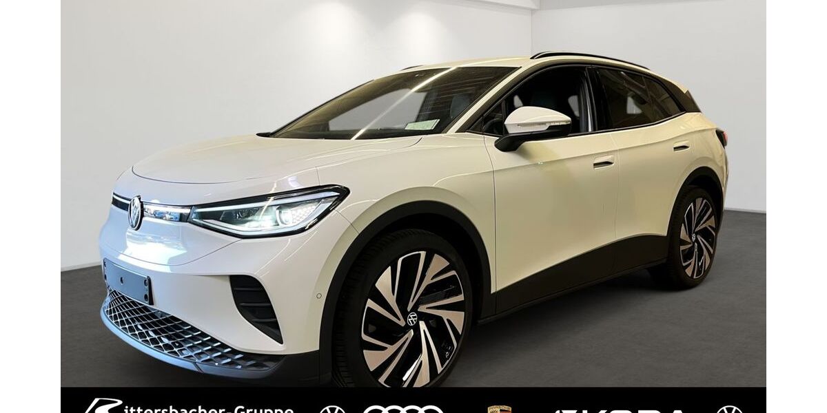 VW ID.4 10.759 km 44.390 &euro; Kaiserslautern 67663
