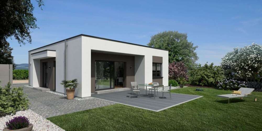 Haus zum Kaufen in Callbach 198.999 € 98.74 m²